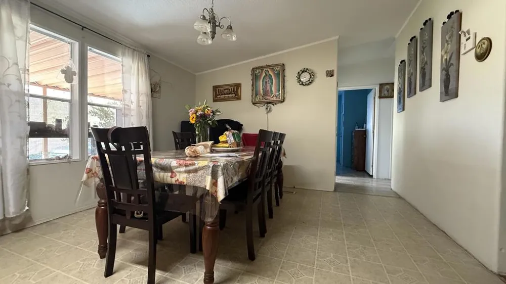 100331 Ebb Drive Mecca, CA 92254
