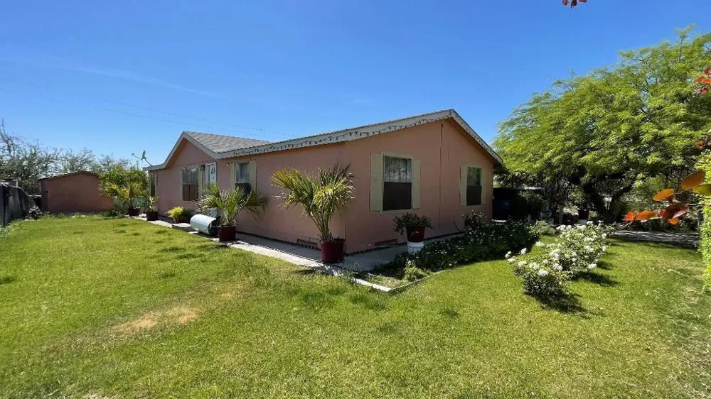 100331 Ebb Drive Mecca, CA 92254