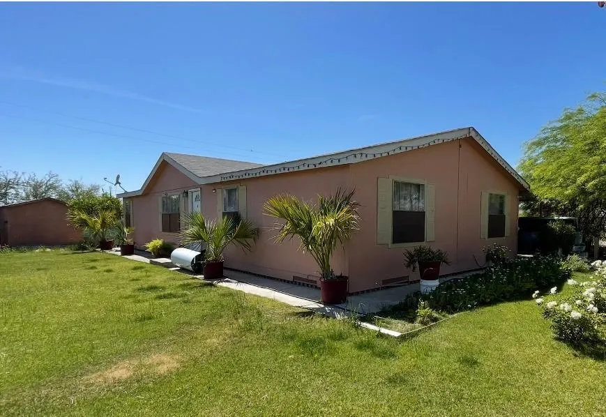 100331 Ebb Drive Mecca, CA 92254