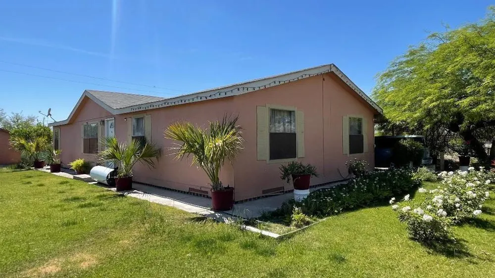 100331 Ebb Drive Mecca, CA 92254