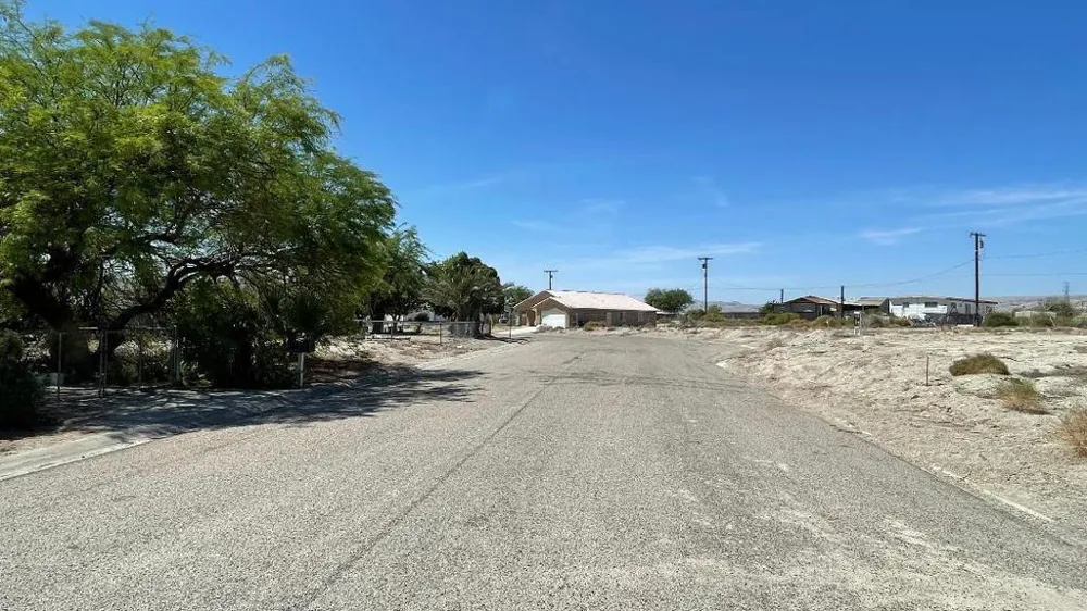 100331 Ebb Drive Mecca, CA 92254