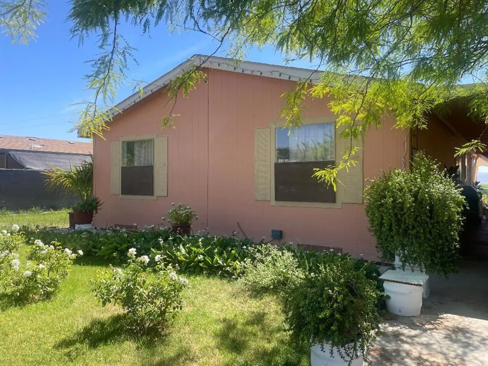 100331 Ebb Drive Mecca, CA 92254