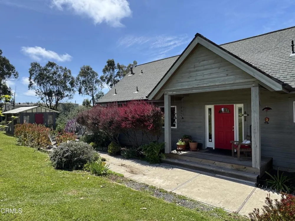 43700 Creamery Lane Manchester, CA 95459