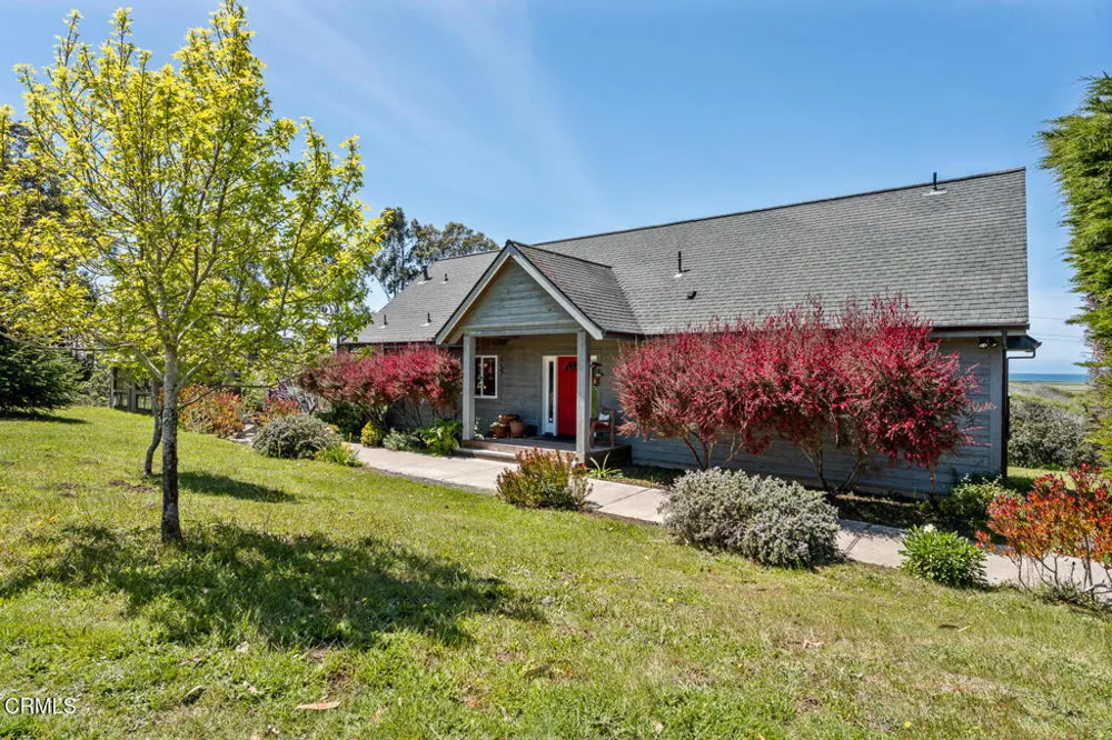 43700 Creamery Lane Manchester, CA 95459