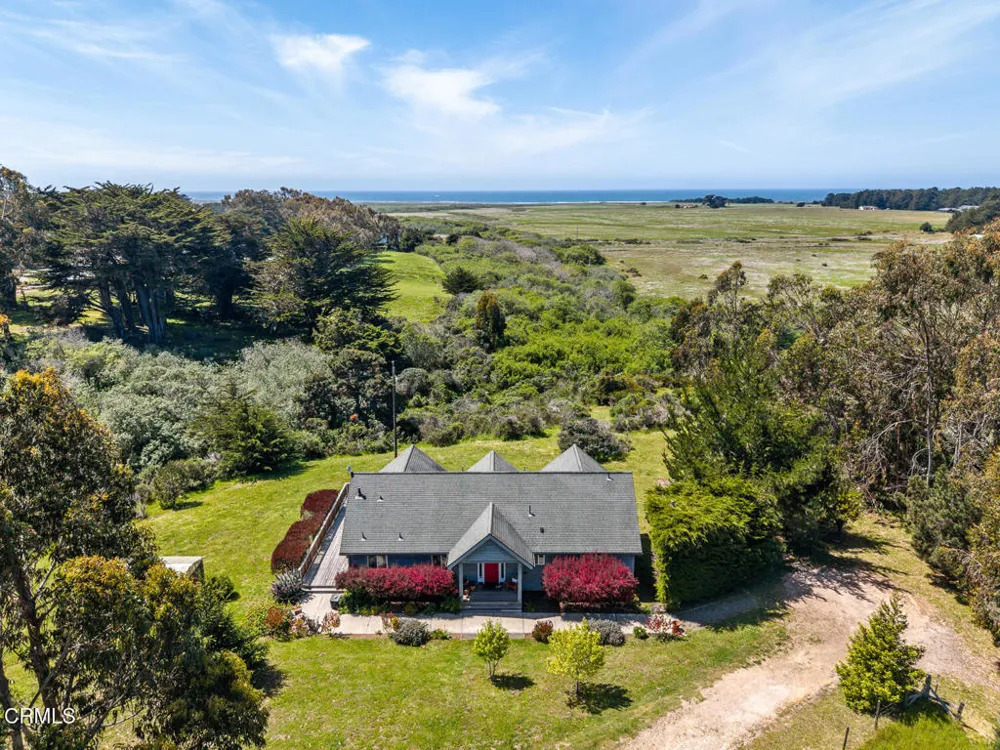 43700 Creamery Lane Manchester, CA 95459