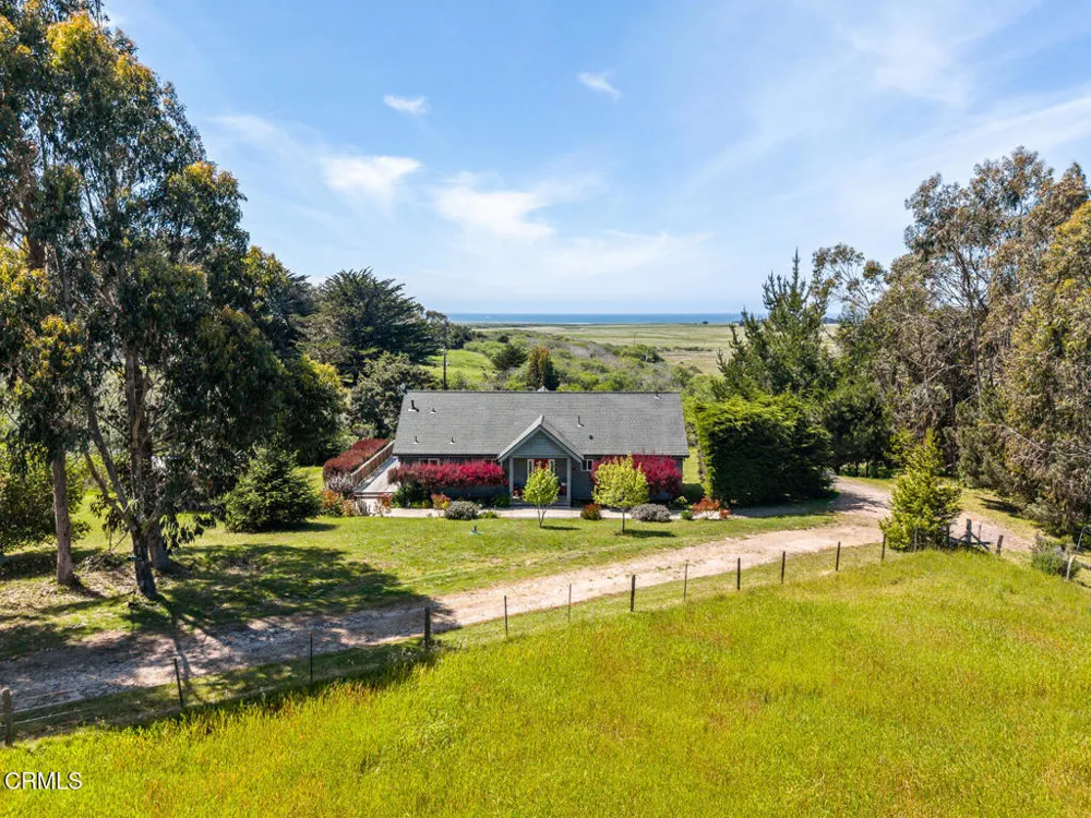 43700 Creamery Lane Manchester, CA 95459