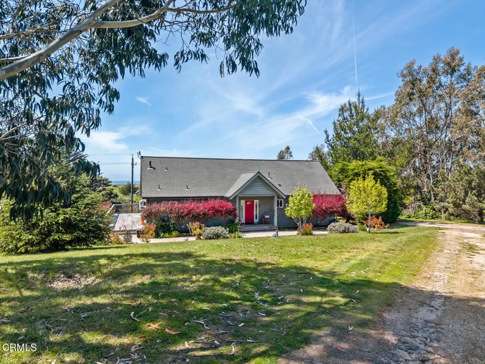 43700 Creamery Lane Manchester, CA 95459
