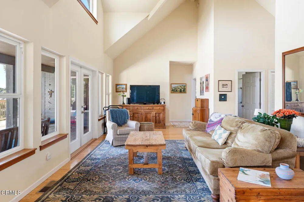 43700 Creamery Lane Manchester, CA 95459