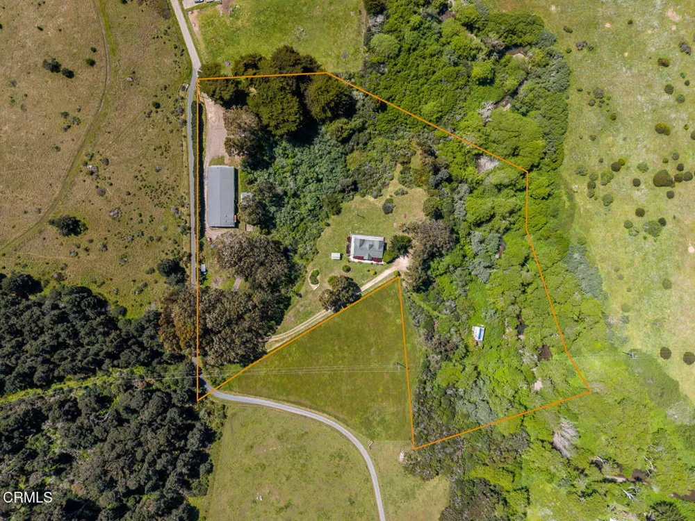 43700 Creamery Lane Manchester, CA 95459