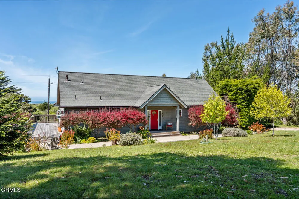 43700 Creamery Lane Manchester, CA 95459