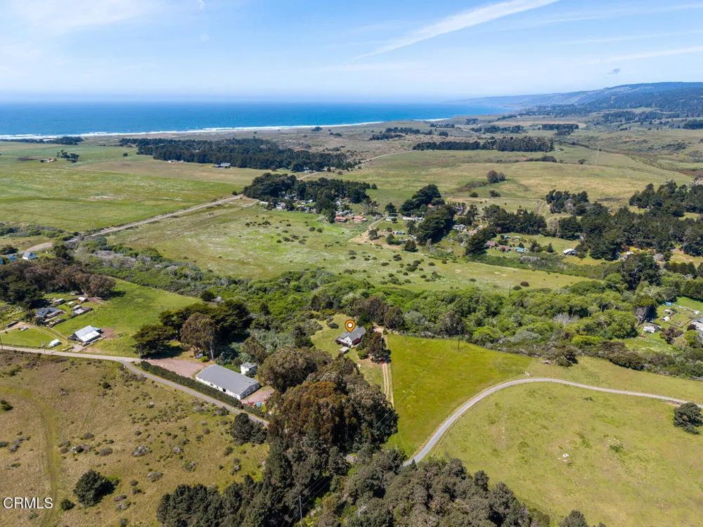 43700 Creamery Lane Manchester, CA 95459