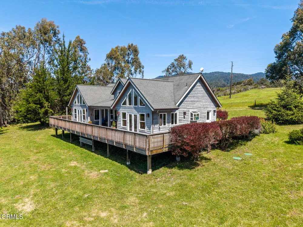 43700 Creamery Lane Manchester, CA 95459