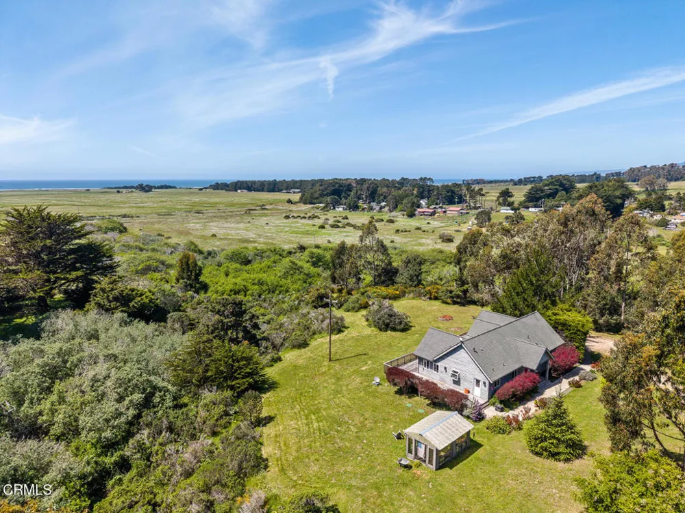 43700 Creamery Lane Manchester, CA 95459