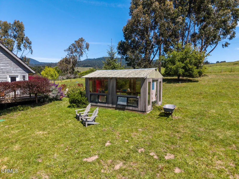 43700 Creamery Lane Manchester, CA 95459