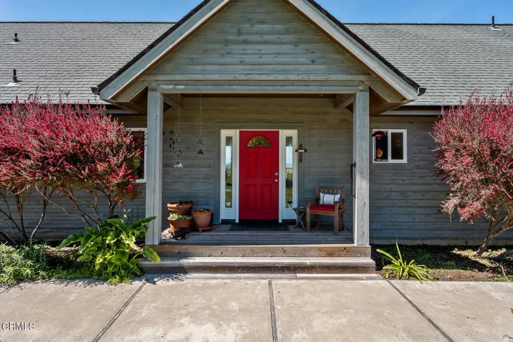 43700 Creamery Lane Manchester, CA 95459