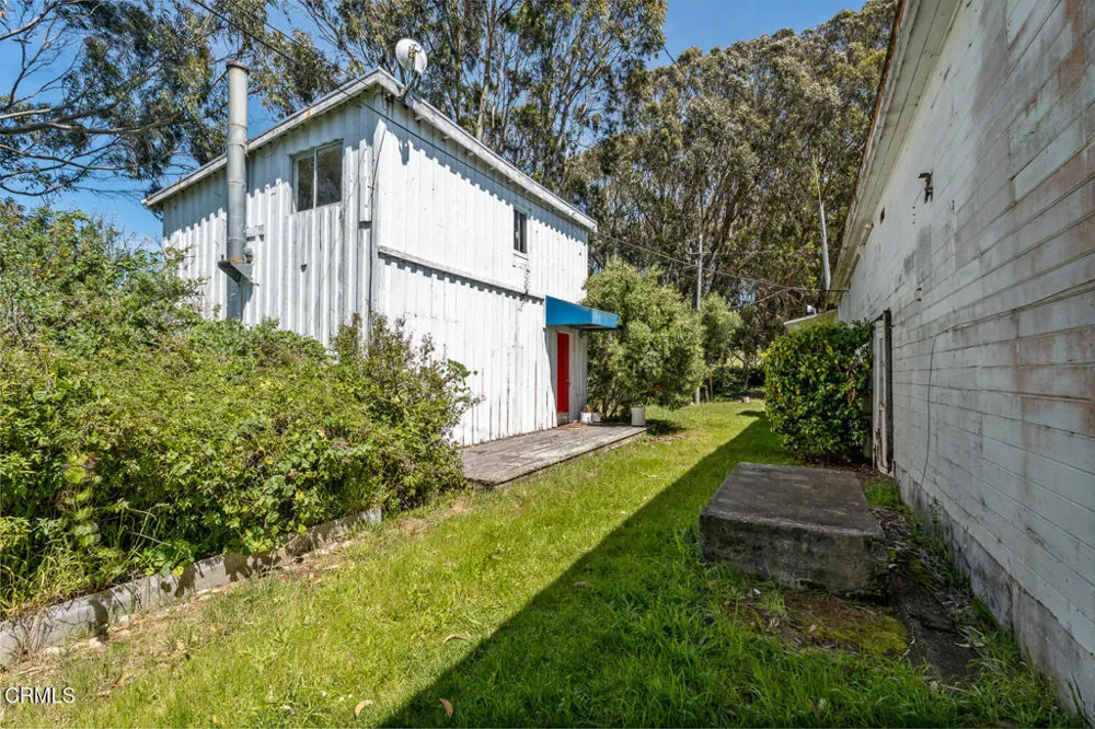 43700 Creamery Lane Manchester, CA 95459