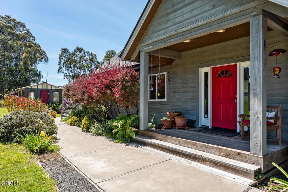 43700 Creamery Lane Manchester, CA 95459