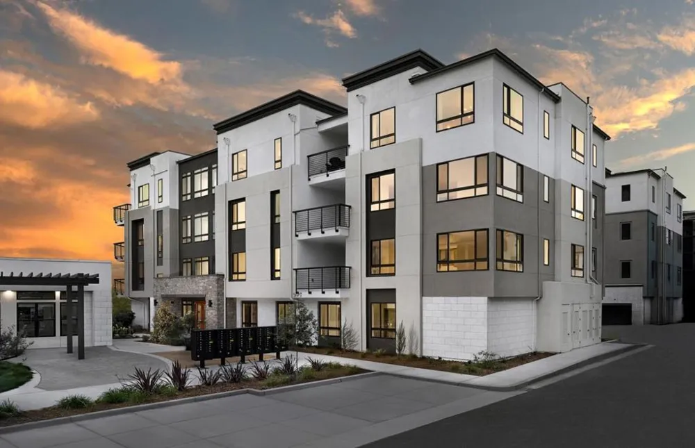401 Tonkin Terrace #9 Sunnyvale, CA 94089