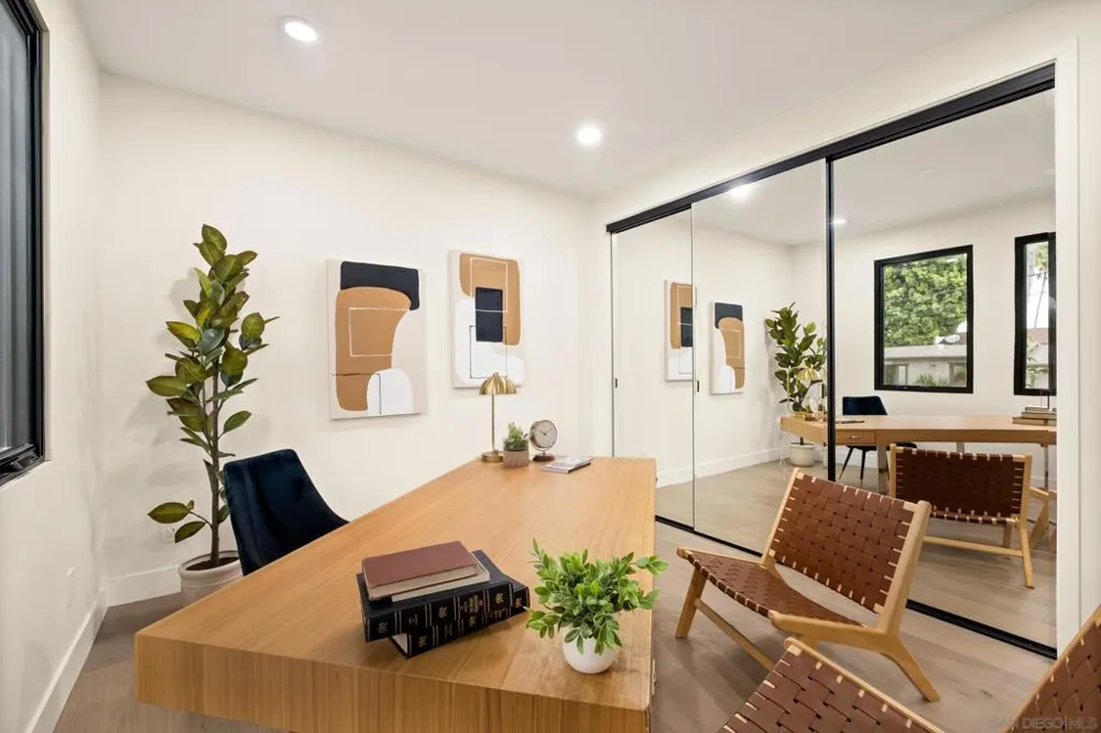 1531 Lieta St San Diego, CA 92110