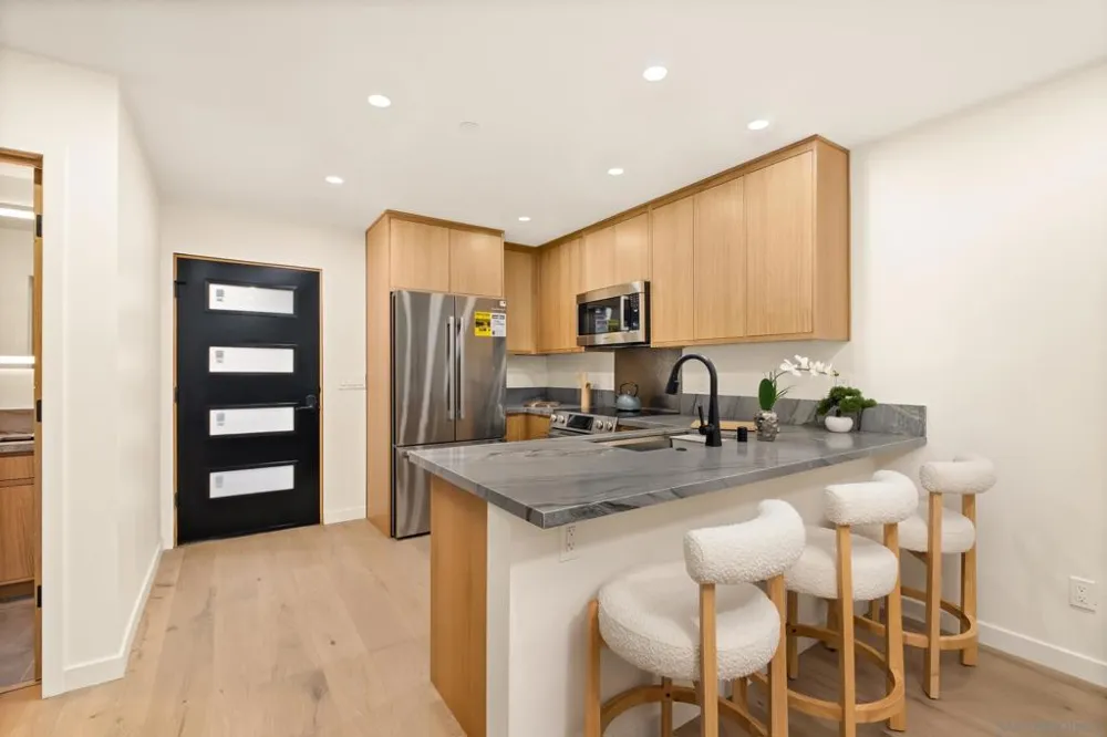 1531 Lieta St San Diego, CA 92110