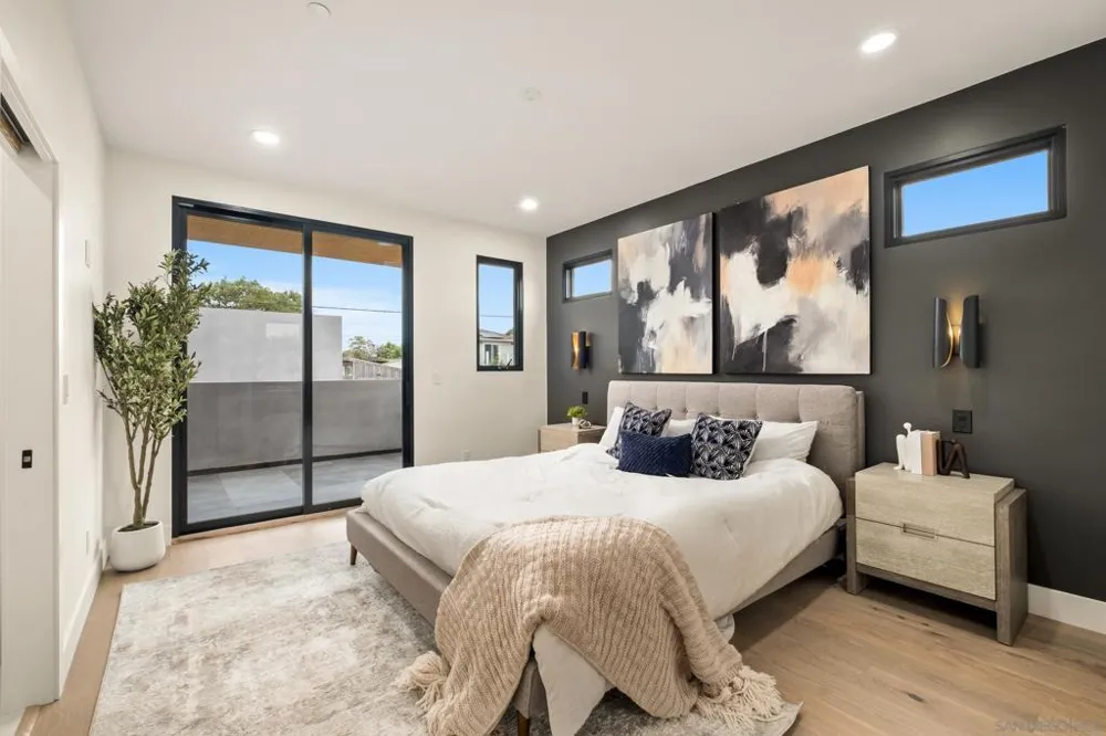 1531 Lieta St San Diego, CA 92110