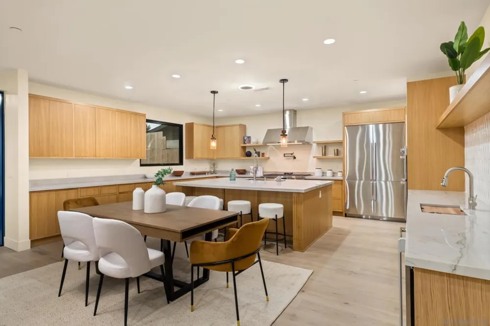 1531 Lieta St San Diego, CA 92110