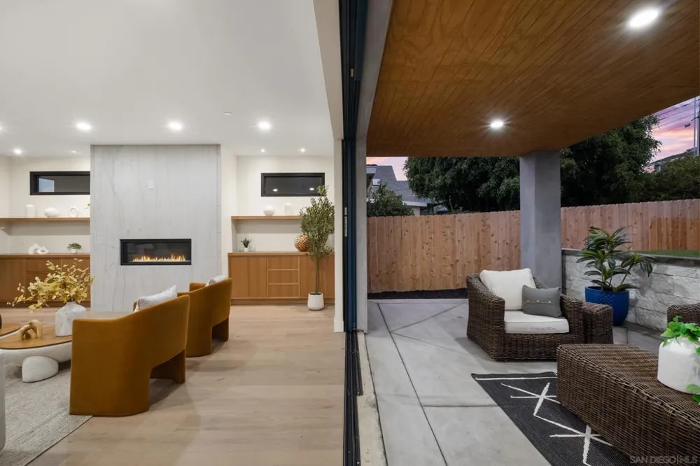 1531 Lieta St San Diego, CA 92110