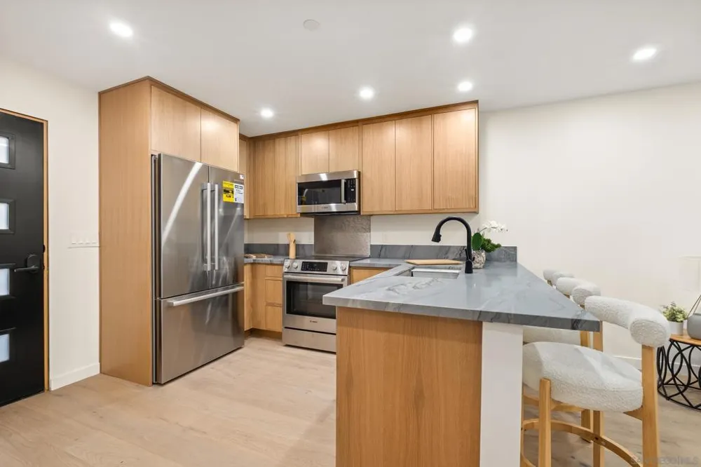 1531 Lieta St San Diego, CA 92110