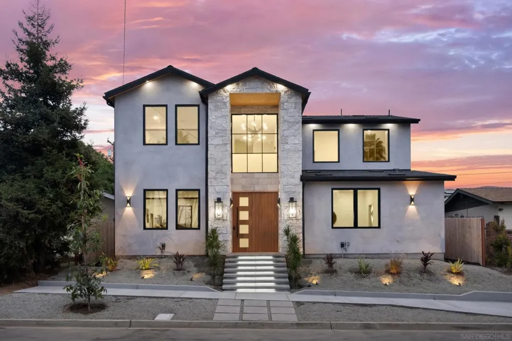 1531 Lieta St San Diego, CA 92110