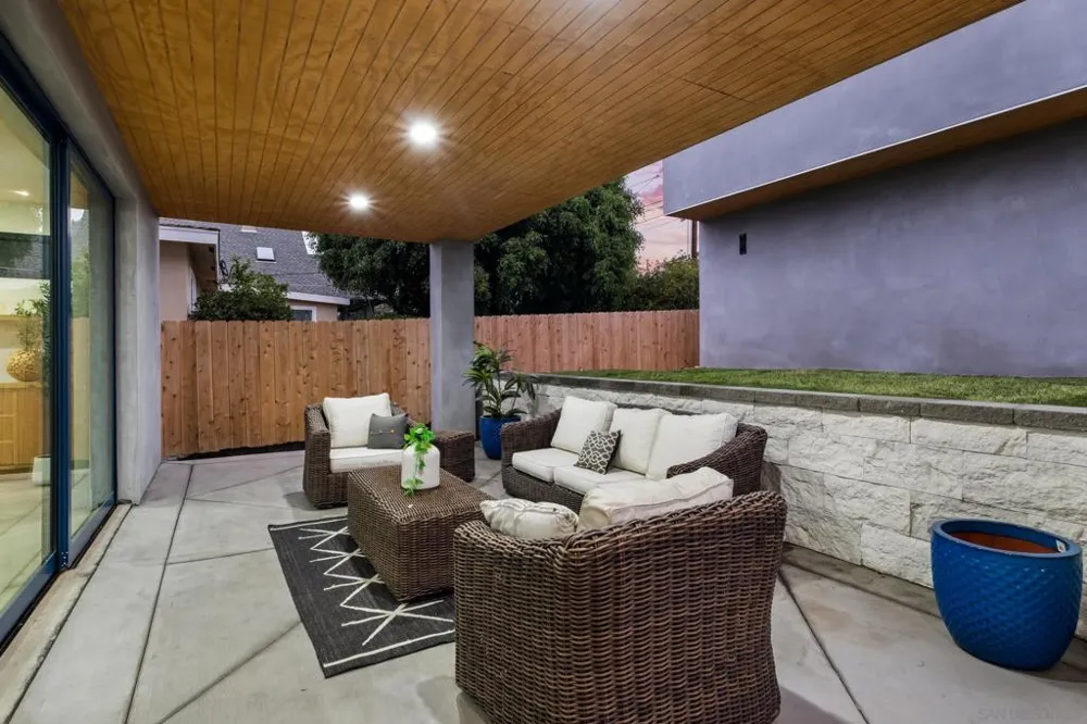 1531 Lieta St San Diego, CA 92110