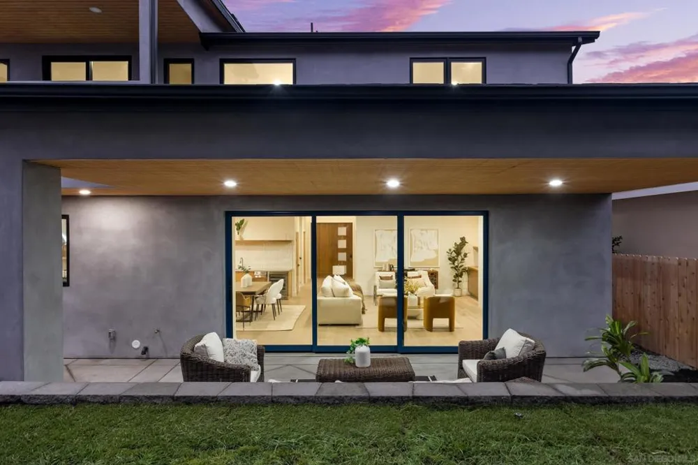 1531 Lieta St San Diego, CA 92110