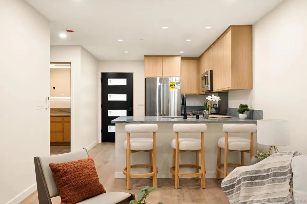 1531 Lieta St San Diego, CA 92110
