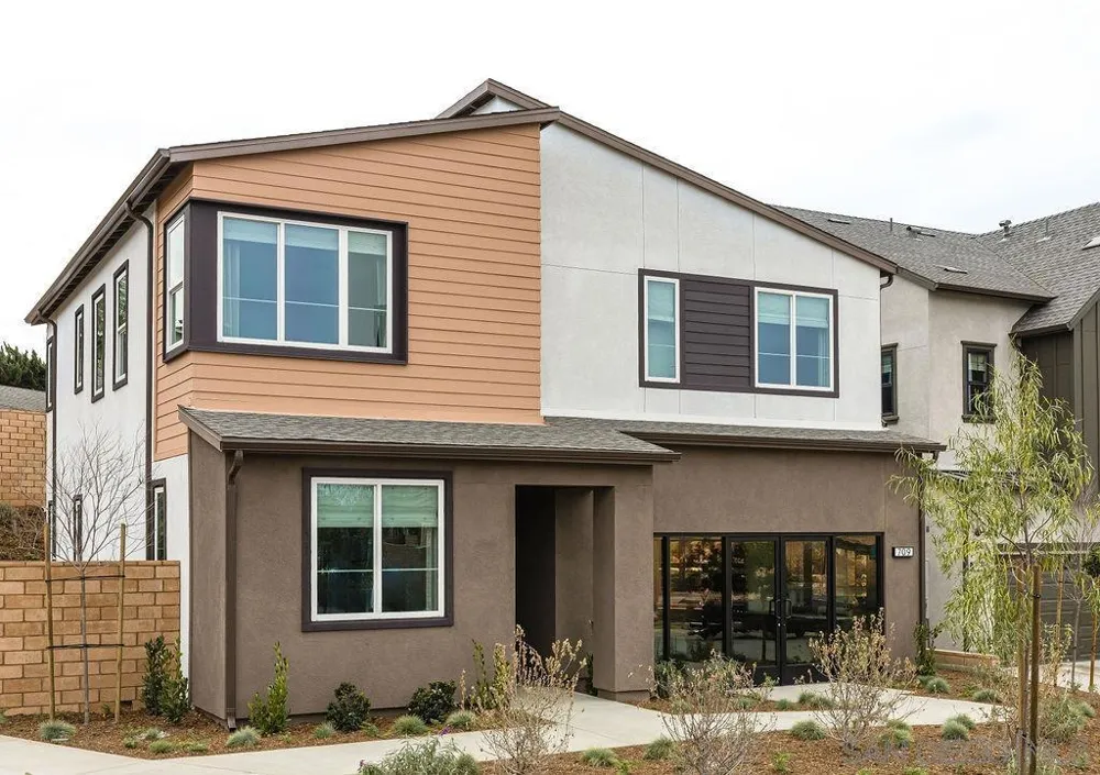 738 Miravar Place Lot 8 #Lot 8 Vista, CA 92081