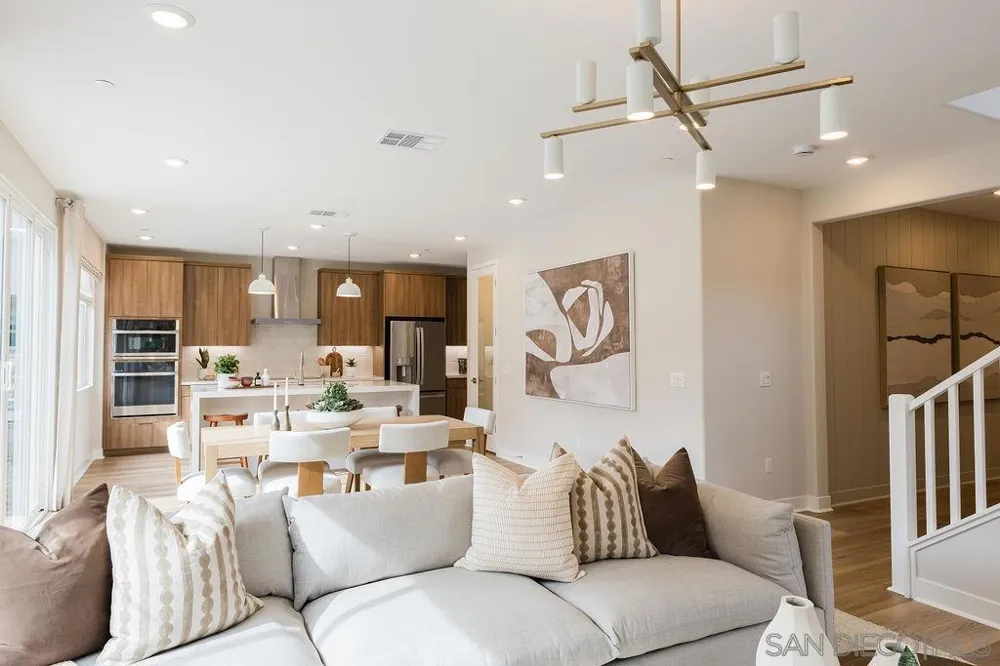 738 Miravar Place Lot 8 #Lot 8 Vista, CA 92081