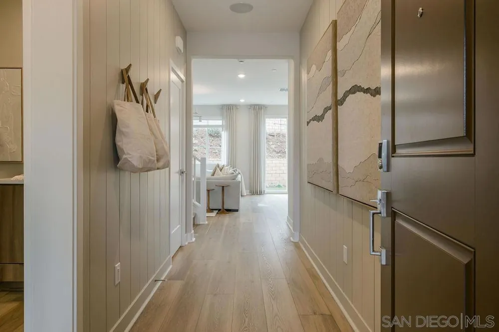 738 Miravar Place Lot 8 #Lot 8 Vista, CA 92081