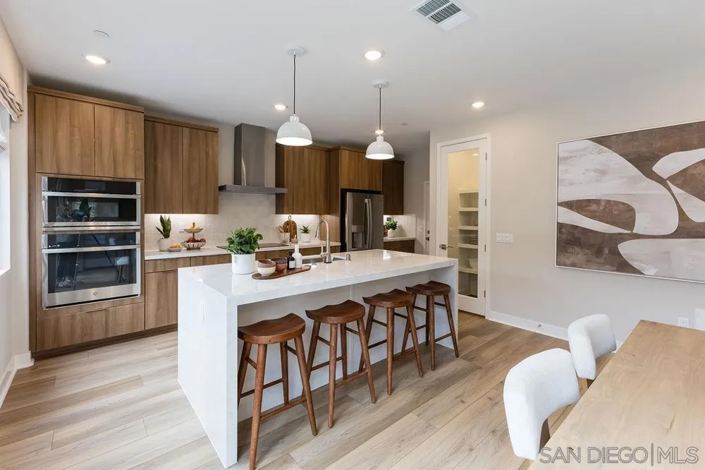 738 Miravar Place Lot 8 #Lot 8 Vista, CA 92081