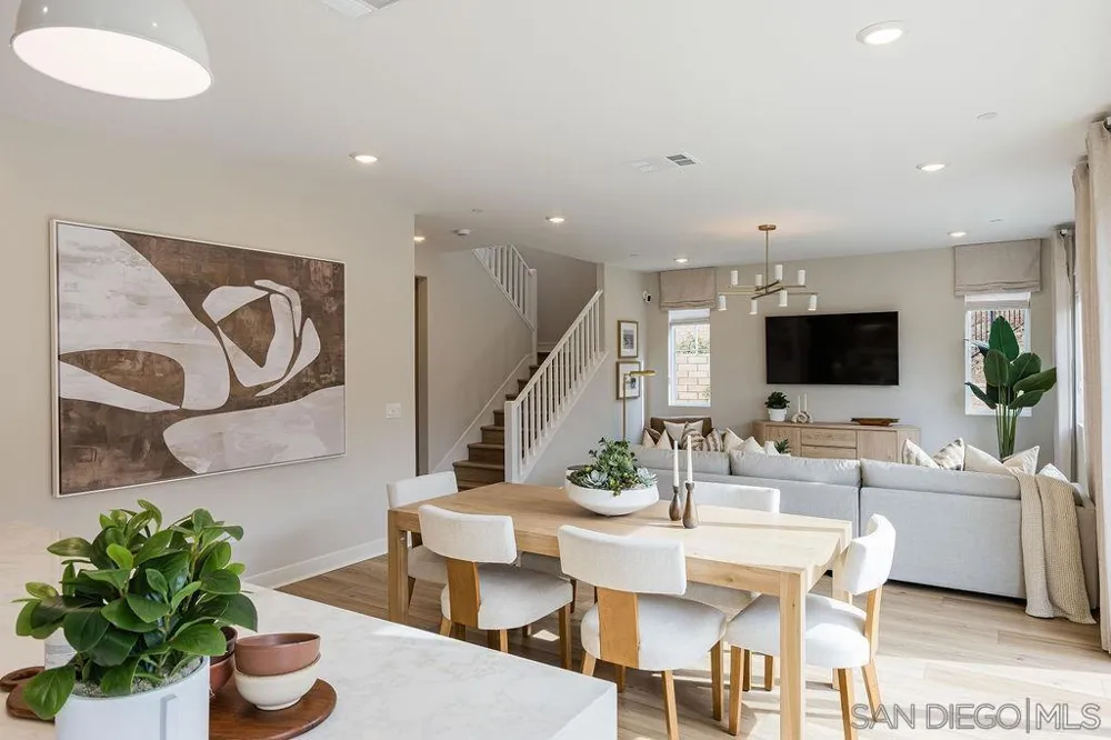 738 Miravar Place Lot 8 #Lot 8 Vista, CA 92081