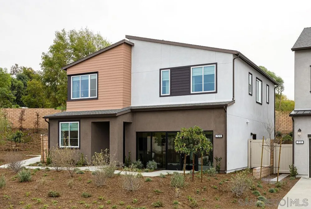 738 Miravar Place Lot 8 #Lot 8 Vista, CA 92081