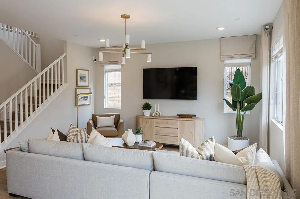 738 Miravar Place Lot 8 #Lot 8 Vista, CA 92081