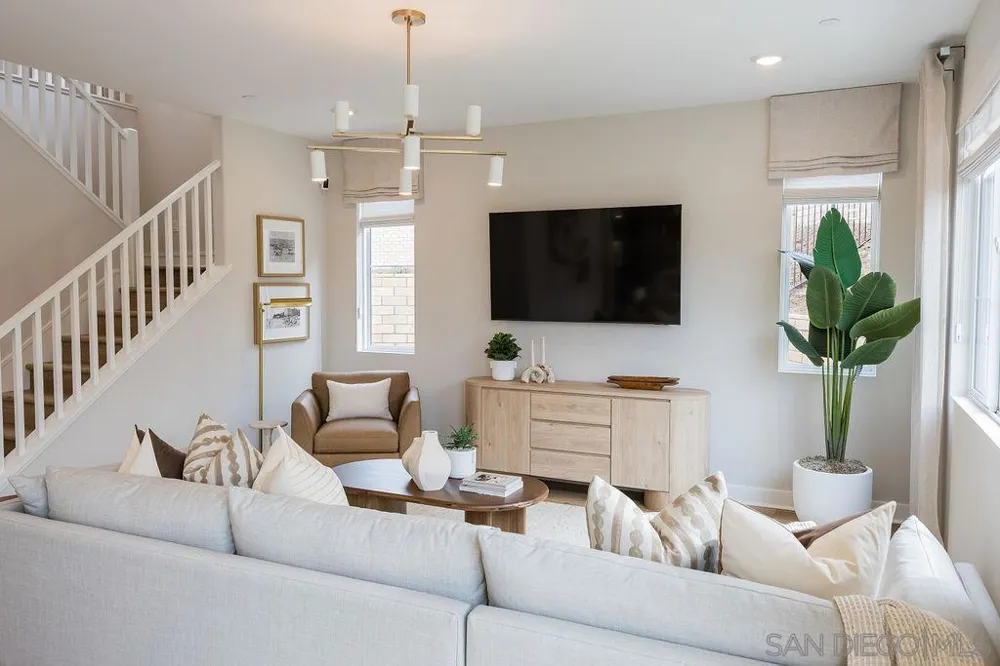 738 Miravar Place Lot 8 #Lot 8 Vista, CA 92081