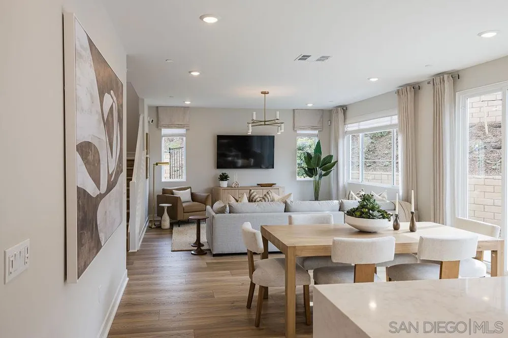 738 Miravar Place Lot 8 #Lot 8 Vista, CA 92081
