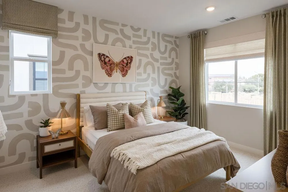 738 Miravar Place Lot 8 #Lot 8 Vista, CA 92081