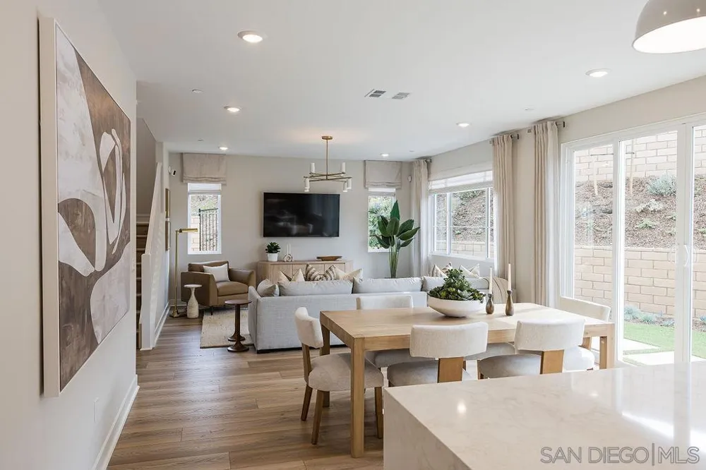 738 Miravar Place Lot 8 #Lot 8 Vista, CA 92081