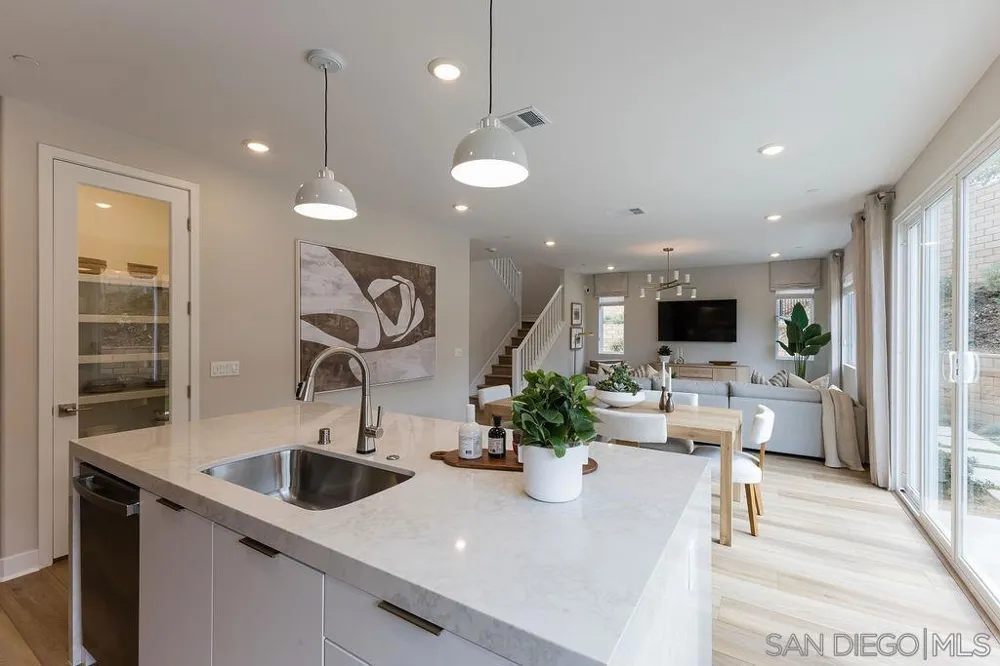 738 Miravar Place Lot 8 #Lot 8 Vista, CA 92081