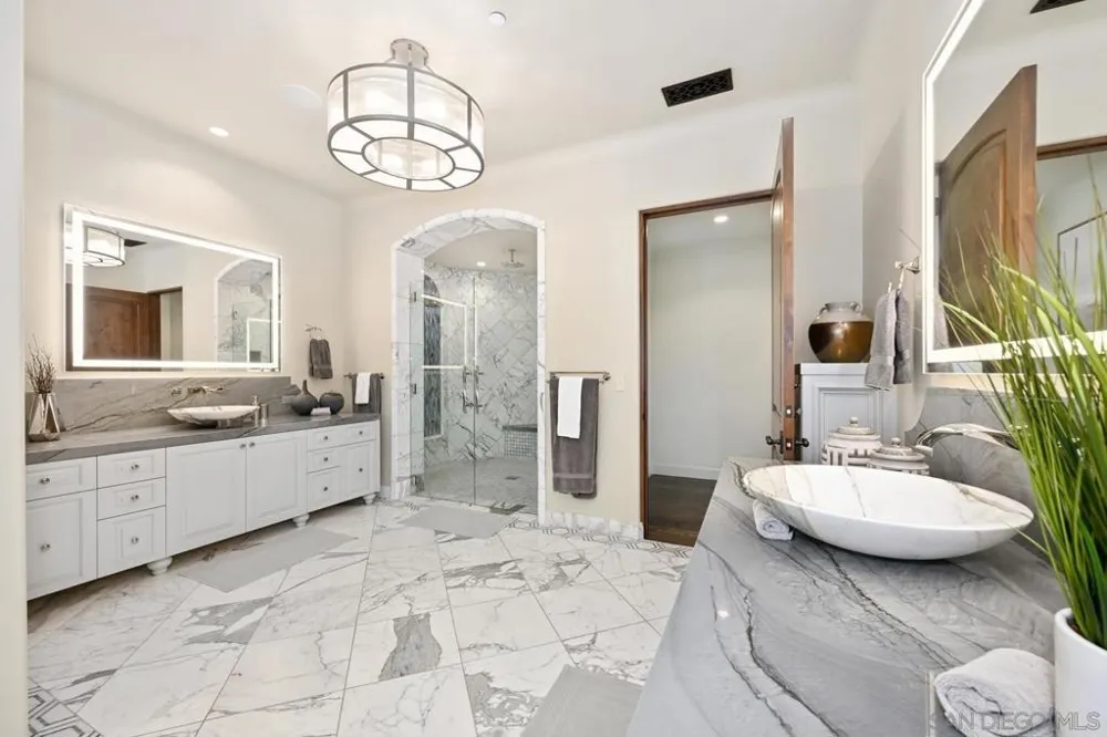 7029 Las Colinas Rancho Santa Fe, CA 92067