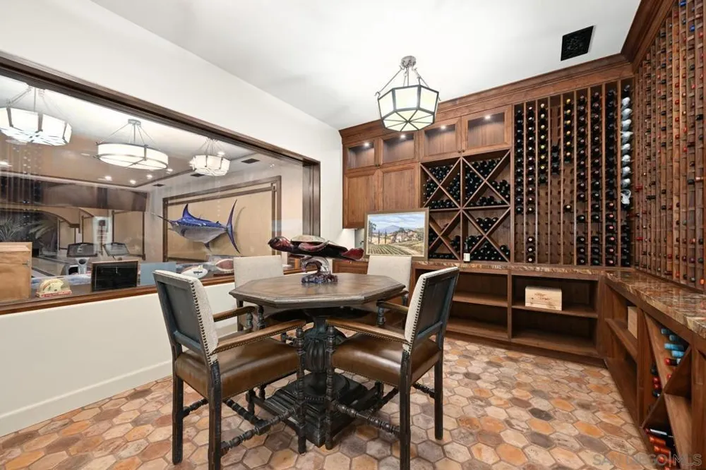 7029 Las Colinas Rancho Santa Fe, CA 92067