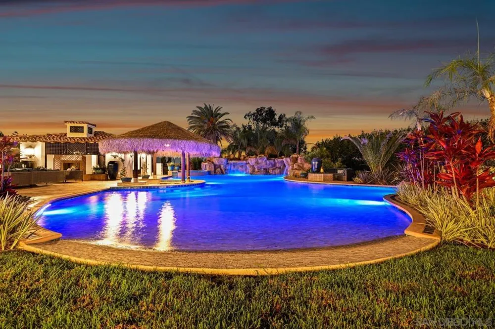 7029 Las Colinas Rancho Santa Fe, CA 92067