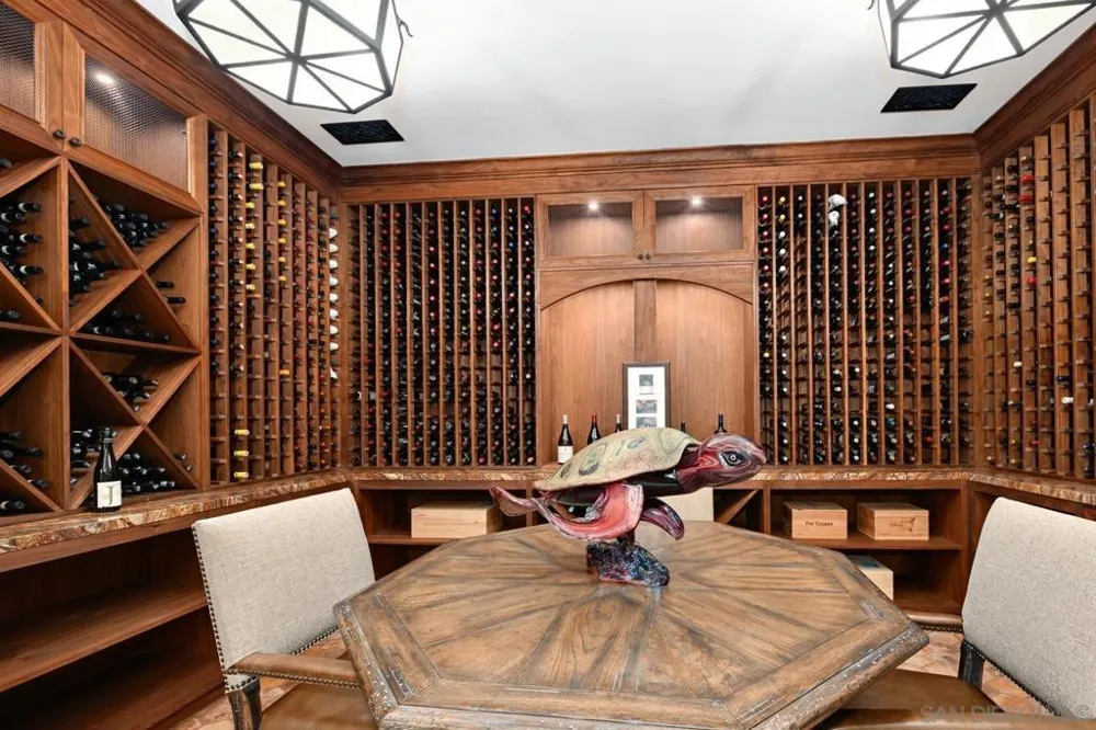 7029 Las Colinas Rancho Santa Fe, CA 92067