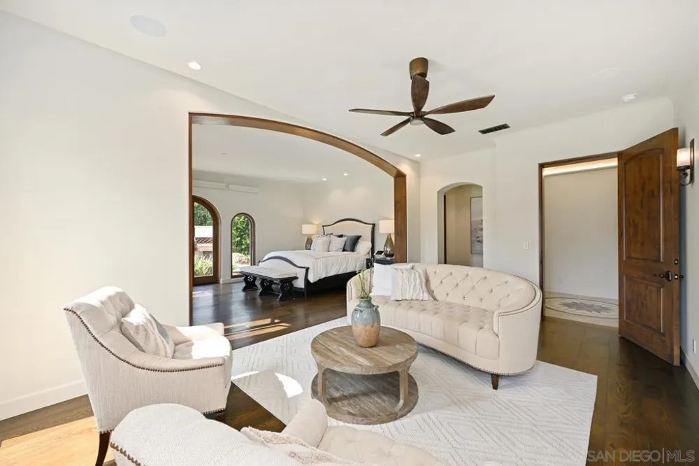7029 Las Colinas Rancho Santa Fe, CA 92067