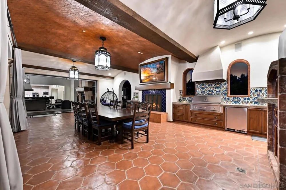 7029 Las Colinas Rancho Santa Fe, CA 92067